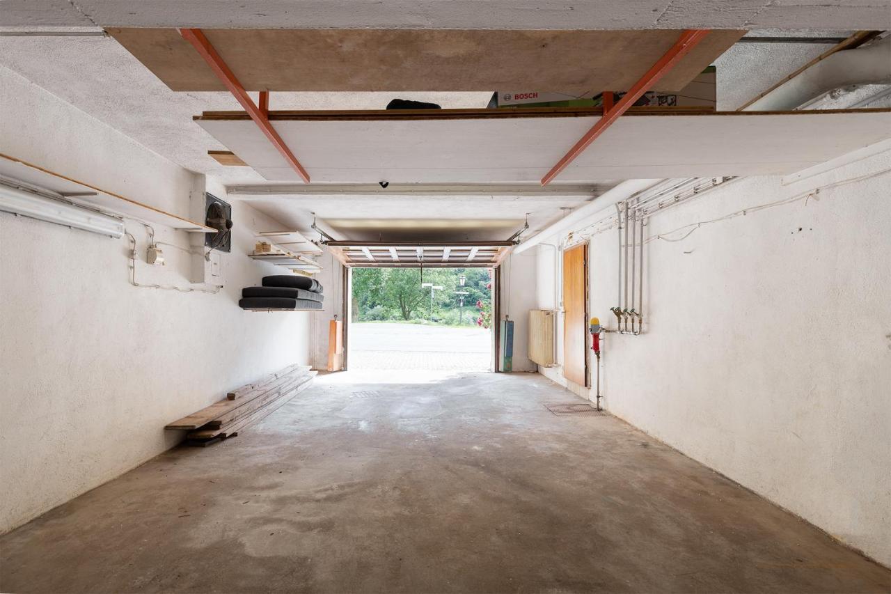Haus Blaue Traube Mit Moselblick Apartment Ediger-Eller Exterior foto
