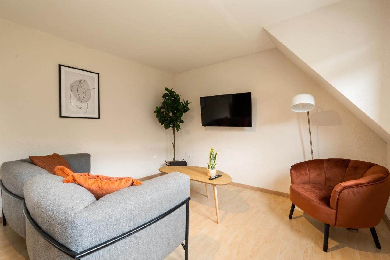 Haus Blaue Traube Mit Moselblick Apartment Ediger-Eller Exterior foto