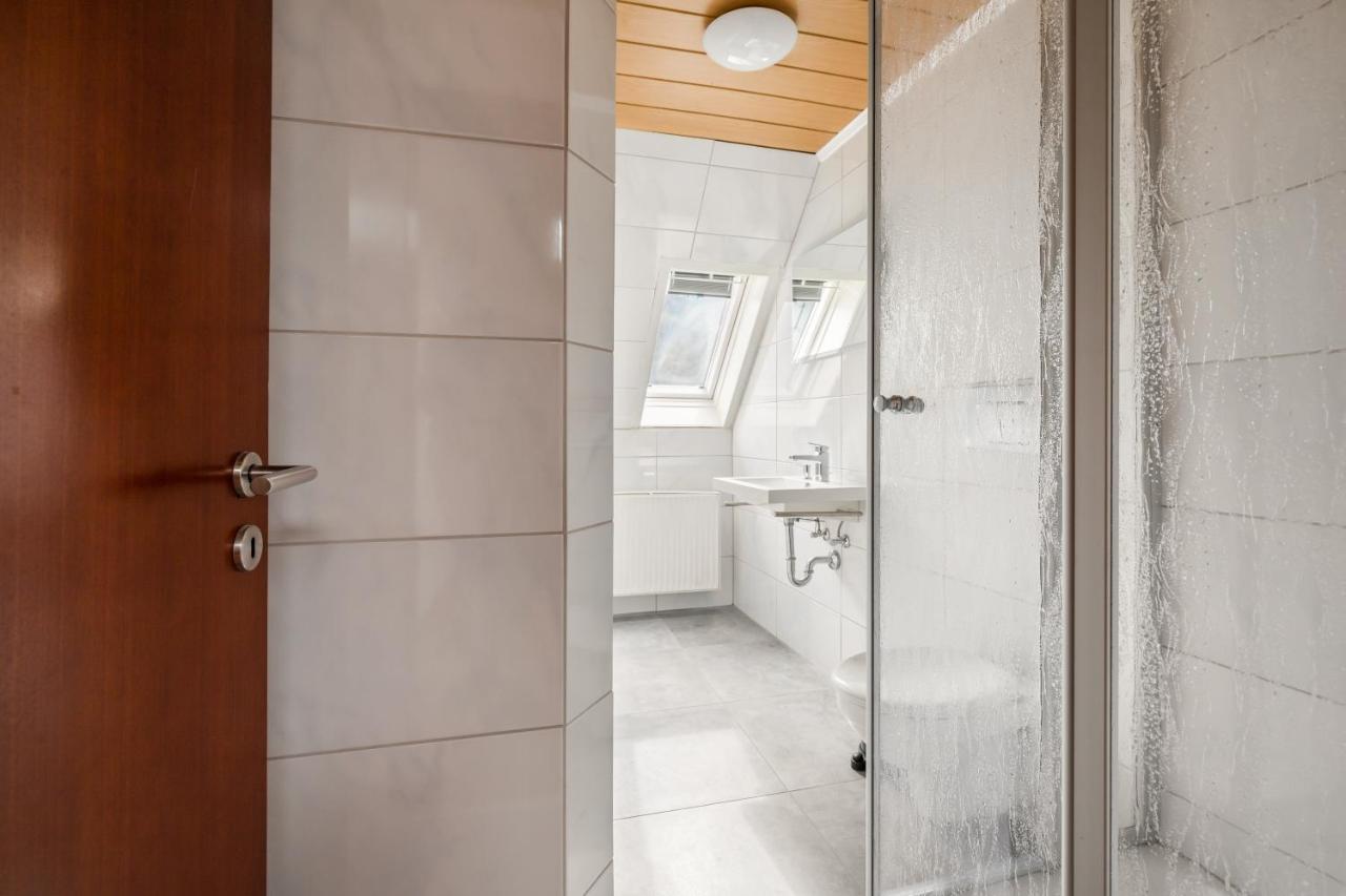 Haus Blaue Traube Mit Moselblick Apartment Ediger-Eller Exterior foto